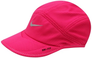 Boné Nike DayBreak de Corrida Boné Nike DayBreak Corrida Rua