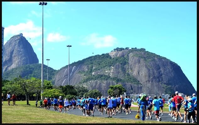 dicas para a maratona do rio de janeiro da caixa