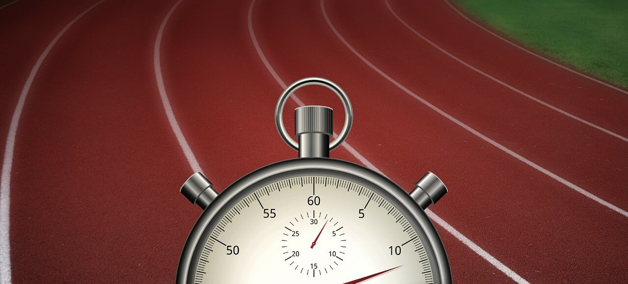 Corrida Intervalada: 7 Dicas de Treino Para Correr Mais Rapido e Bater Seu Recorde Pessoal (qualquer distância)