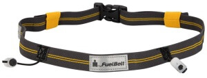 Cinto porta Número Para Corrida Fuel Belt Refletivo IronMan