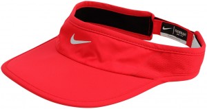 Viseira Nike Featherlight-2.0 para Corrida