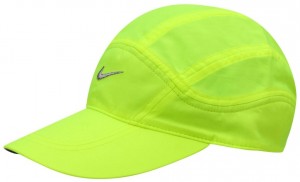 Boné Nike Drifit Spiros para Corrida de Rua