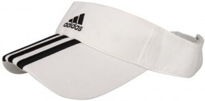 Viseira Adidas Essentials para Corrida