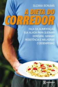 Livro digital A Dieta do Corredor