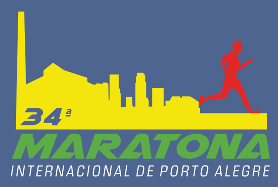 34ª Maratona Internacional de Porto Alegre 2017