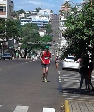 Como Correr nas Subidas, Técnica e Benefícios de Treinar nas Ladeiras