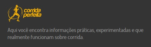 curso corrida perfeita funciona e vale a pena