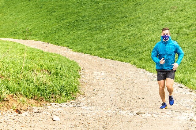 Como Respirar na Corrida? [Evite a Dor do Facão ao Lado da Barriga]