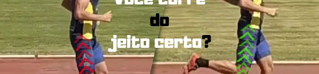 Como correr do jeito certo