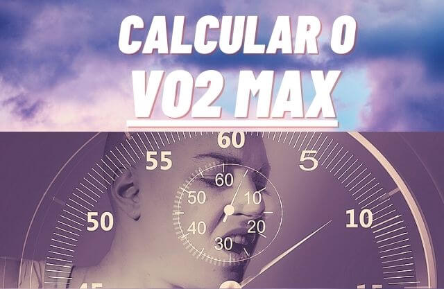 Como calcular o vo2 max de corrida