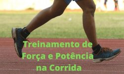 treino de força para corredores